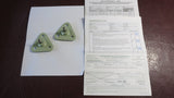 206-064-111-001 TRUNNION - Fitting