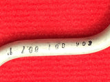 Bell 206 Series seals, filters and miscellaneous fittings