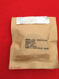 Bell 206 Series seals, filters and miscellaneous fittings