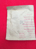 Bell 206 Series seals, filters and miscellaneous fittings