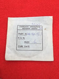 Bell 206 Series seals, filters and miscellaneous fittings