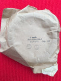 Bell 206 Series seals, filters and miscellaneous fittings