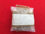 Bell 206 Series seals, filters and miscellaneous fittings