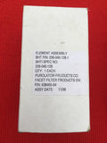 Bell 206 Series seals, filters and miscellaneous fittings