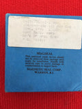 Bell 206 Series seals, filters and miscellaneous fittings