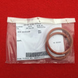 Bell 206 Series seals, filters and miscellaneous fittings
