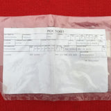 Bell 206 Series seals, filters and miscellaneous fittings