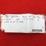 Bell 206 Series seals, filters and miscellaneous fittings