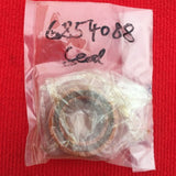 Bell 206 Series seals, filters and miscellaneous fittings