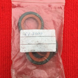 Bell 206 Series seals, filters and miscellaneous fittings