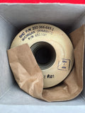 Bell 206 Series seals, filters and miscellaneous fittings