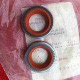 Bell 206 Series seals, filters and miscellaneous fittings