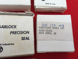 Bell 206 Series seals, filters and miscellaneous fittings