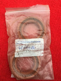 Bell 206 Series seals, filters and miscellaneous fittings