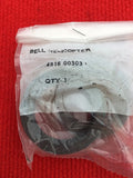 Bell 206 Series seals, filters and miscellaneous fittings