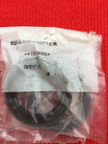 Bell 206 Series seals, filters and miscellaneous fittings