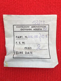 Bell 206 Series seals, filters and miscellaneous fittings