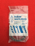 Bell 206 Series seals, filters and miscellaneous fittings