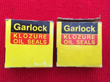 Bell 206 Series seals, filters and miscellaneous fittings
