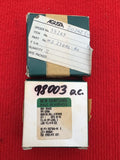 Bell 206 Series seals, filters and miscellaneous fittings