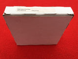 Bell 206 Series seals, filters and miscellaneous fittings