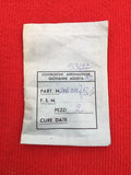 Bell 206 Series seals, filters and miscellaneous fittings