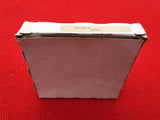 Bell 206 Series seals, filters and miscellaneous fittings