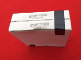 Bell 206 Series seals, filters and miscellaneous fittings