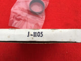 Bell 206 Series seals, filters and miscellaneous fittings
