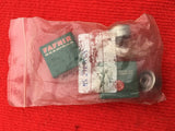 Bell 206 Series seals, filters and miscellaneous fittings