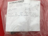 Bell 206 Series seals, filters and miscellaneous fittings