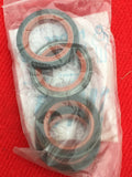 Bell 206 Series seals, filters and miscellaneous fittings
