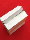 Bell 206 Series seals, filters and miscellaneous fittings