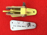 Bell 206 Series seals, filters and miscellaneous fittings