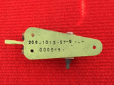 Bell 206 Series seals, filters and miscellaneous fittings