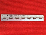 Bell 206 Series seals, filters and miscellaneous fittings