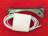 Bell 206 Series seals, filters and miscellaneous fittings