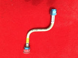 Bell 206 Series seals, filters and miscellaneous fittings