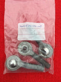 Bell 206 Series seals, filters and miscellaneous fittings