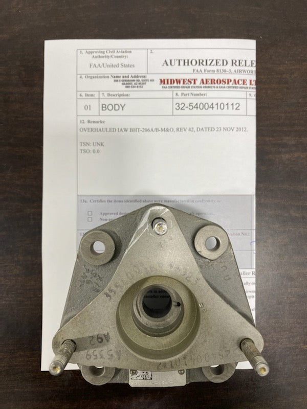 32-540041011-2 Body