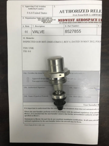 8527855 valve