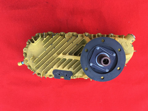 1114R134 Accessory Drive Gearbox