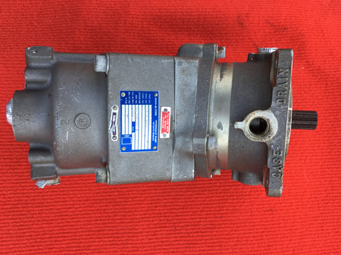 114HS130-9 Hydraulic Pump