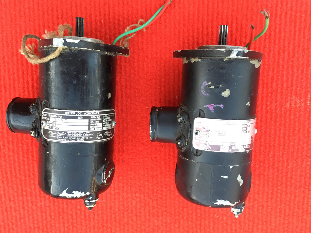 516408-1-2  Motors