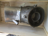 T-58 Rolls Royce Engine (Gnome) Dissassembled