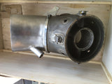 T-58 Rolls Royce Engine (Gnome) Dissassembled