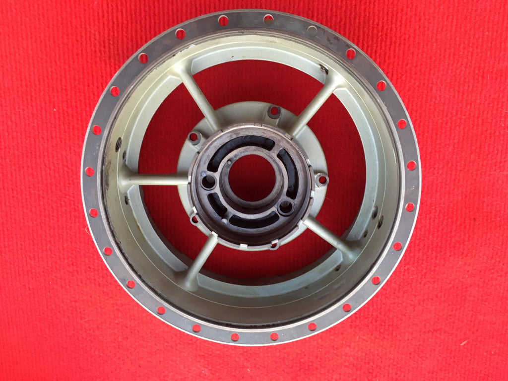 6895006, SUPPORT ASSEMBLY,TURBINE
