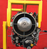 T-58 Rolls Royce Engine (Gnome)