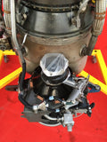 T-58 Rolls Royce Engine (Gnome)