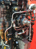 T-58 Rolls Royce Engine (Gnome)